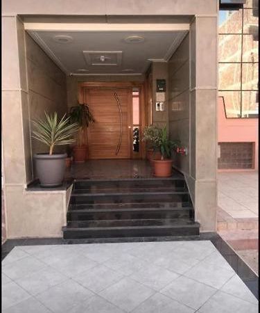 אוג'דה Evo Residence מראה חיצוני תמונה