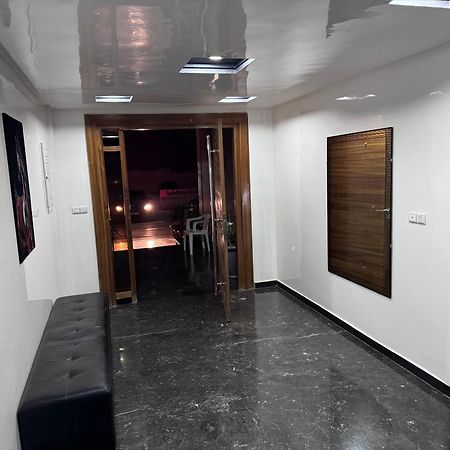 אוג'דה Evo Residence מראה חיצוני תמונה