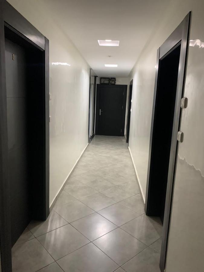 אוג'דה Evo Residence מראה חיצוני תמונה