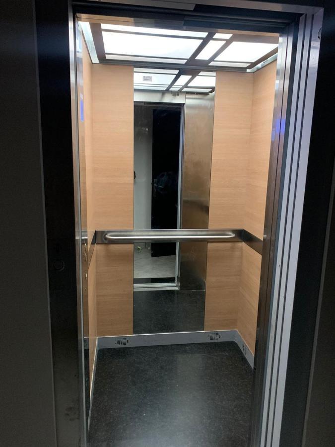 אוג'דה Evo Residence מראה חיצוני תמונה