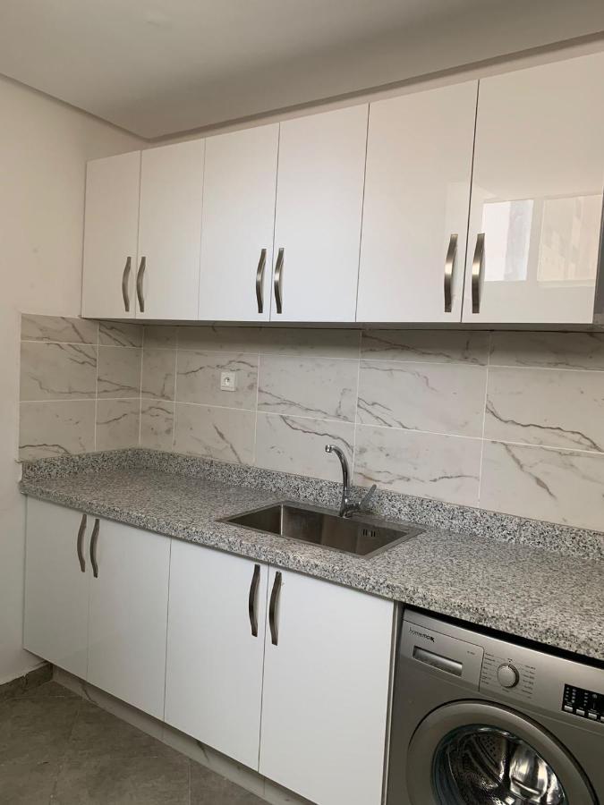 אוג'דה Evo Residence מראה חיצוני תמונה