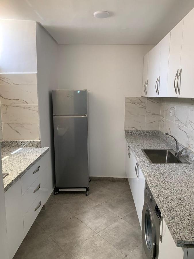 אוג'דה Evo Residence מראה חיצוני תמונה