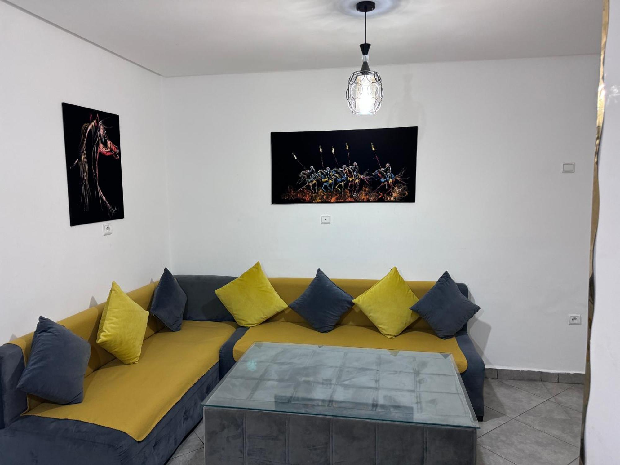 אוג'דה Evo Residence מראה חיצוני תמונה