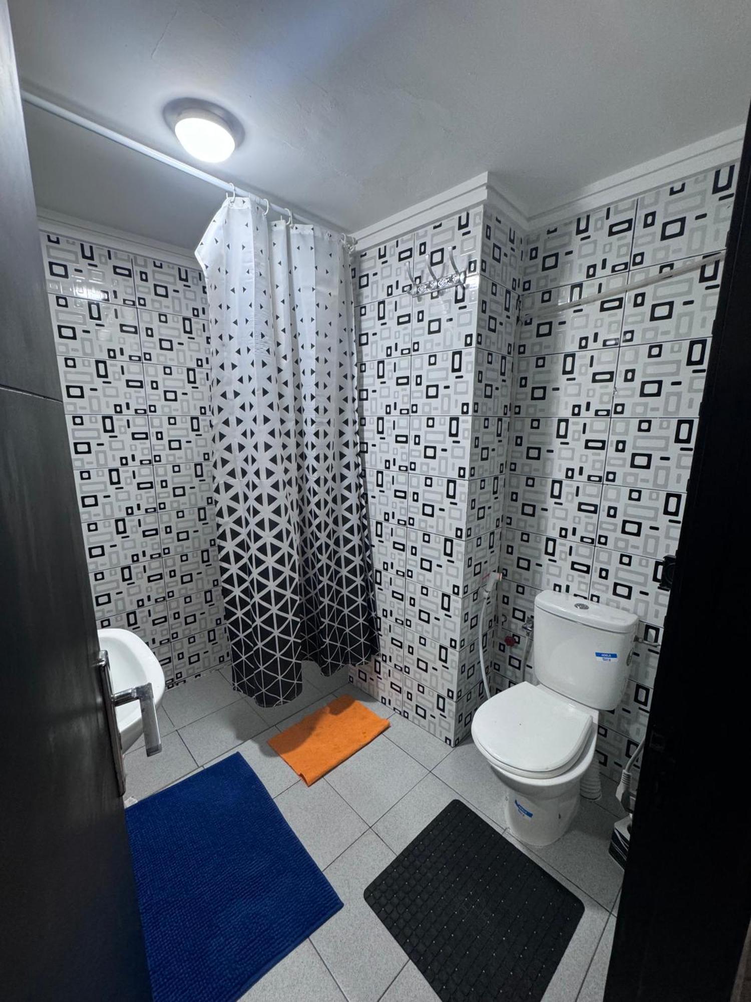 אוג'דה Evo Residence מראה חיצוני תמונה